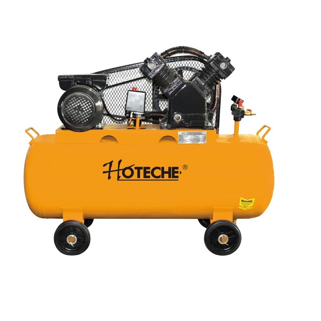 BELT DRIVEN AIR COMPRESSOR 50L / 100L 3HP