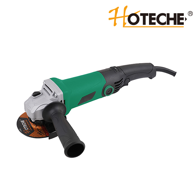 115mm 950W Angle Grinder