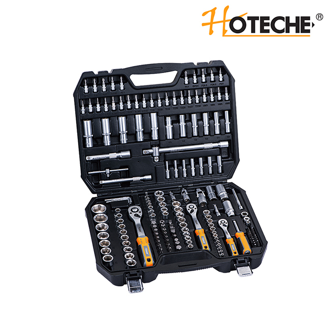 171pcs Dr. Socket Set