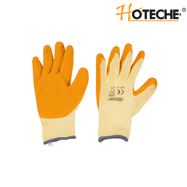 LATEX GLOVES