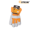 COW SPLIT LEATHER GLOVES