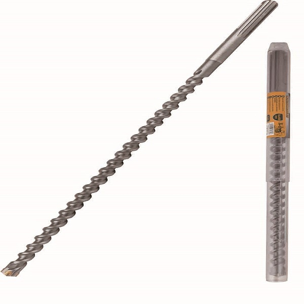  SDS-MAX Hammer Drill Bit