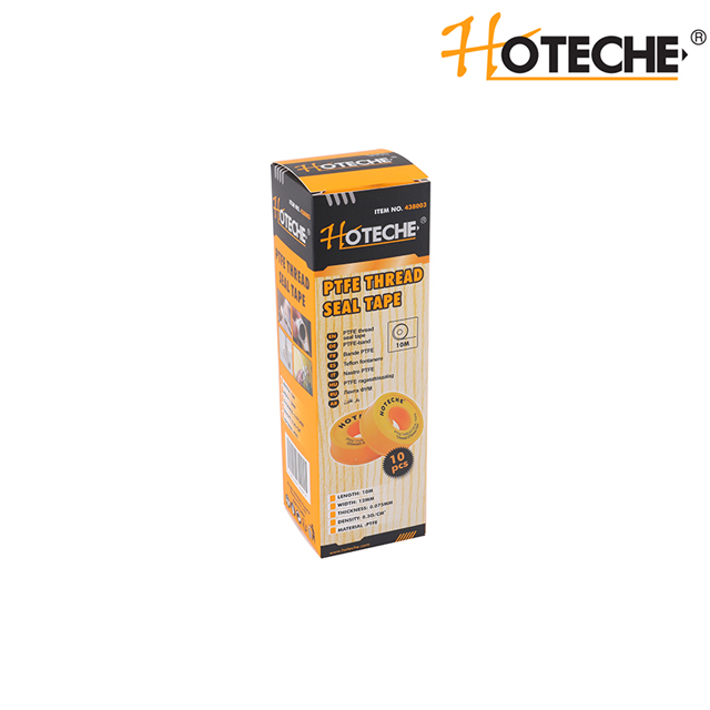 PTFE THREAD SEAL TAPE 