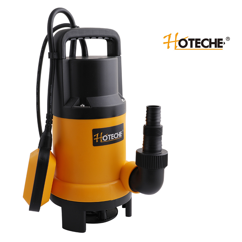 PERIPHERAL PUMP 1" 370W