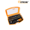 32PCS QUICK-HOLDER SCREWDRIVER BITS SET