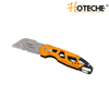 FOLDING UTILITY KNIFE