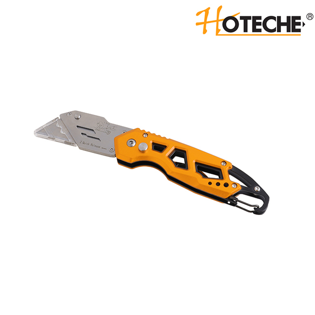 FOLDING UTILITY KNIFE