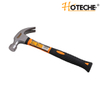 Claw Hammer Wooden Handle