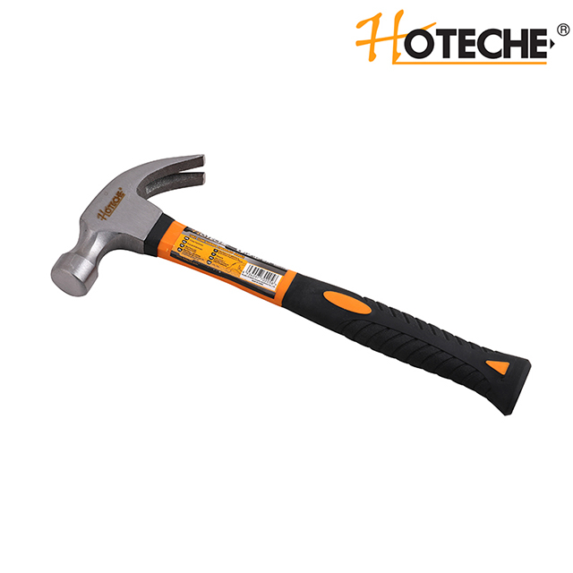 Claw Hammer Wooden Handle