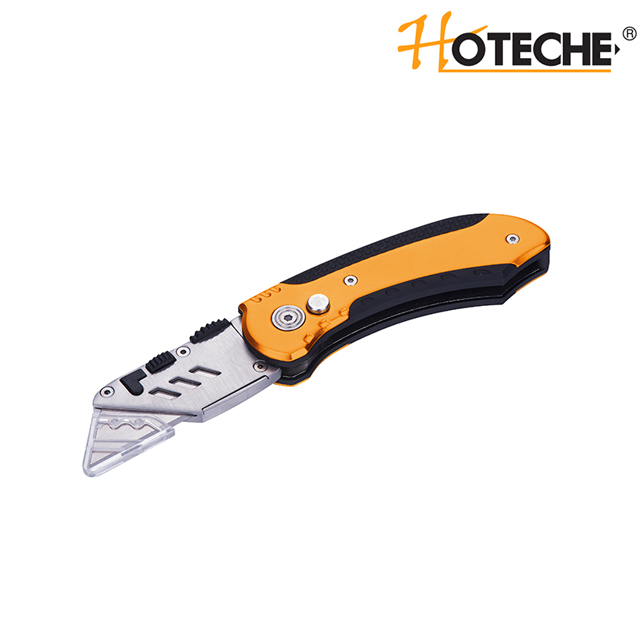 FOLDING UTILITY KNIFE