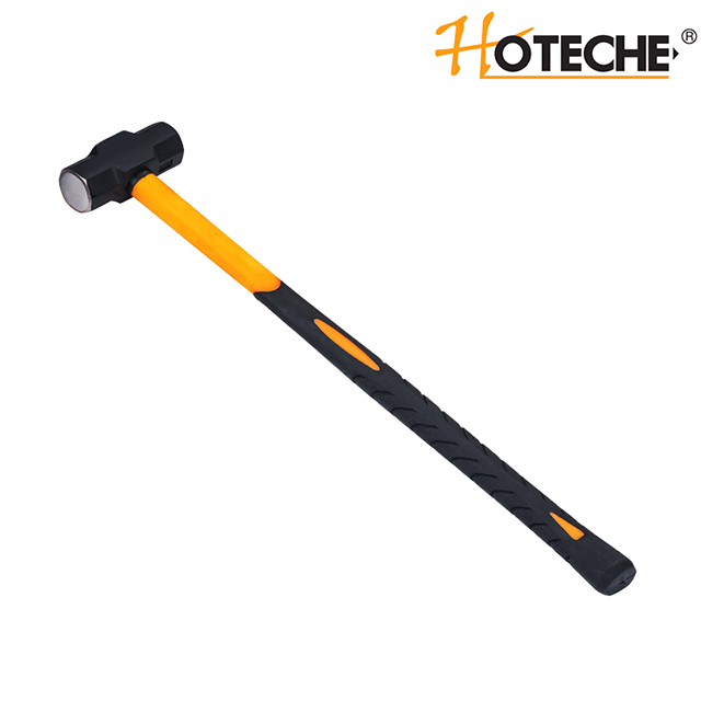 Sledge Hammer Fiberglass Handle