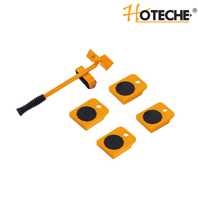 5PCS FURNITURE TRANSPORTER SET