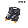 13PCS LONG HEX KEY SET WITH BALL END