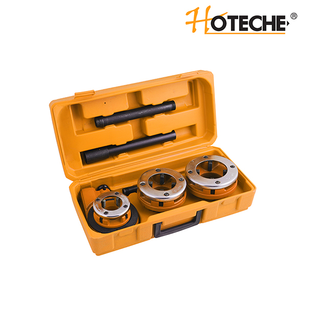 RATCHET DIE STOCKS Buy Product on Ningbo Hoteche Imp. & Exp. Co., Ltd.
