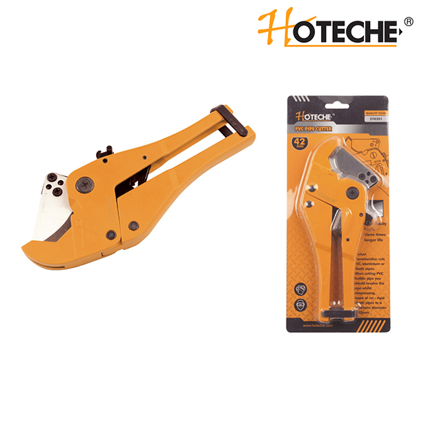 PVC PIPE CUTTER AUTOMATIC
