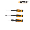 3Pcs Precision Screwdriver Set