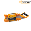 MITRE BOX AND BACK SAW SET