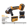 IMPACT WRENCH 500W