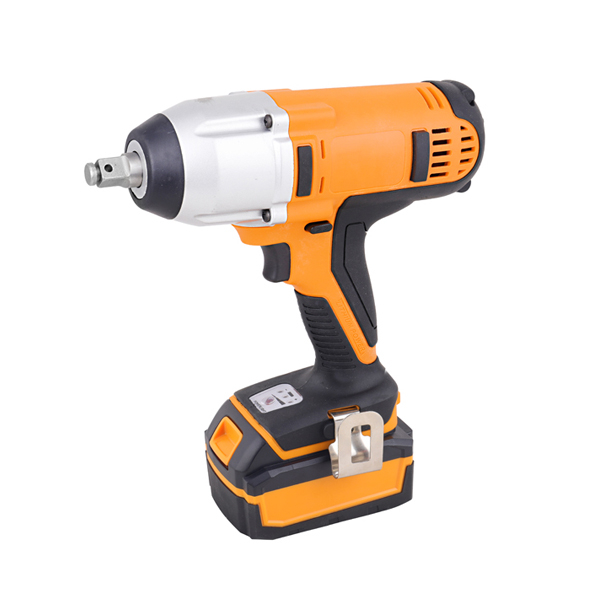 LITHIUM CORDLESS IMPACT WRENCH