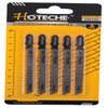 5Pcs Jig Saw Blade