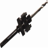 ARBORS FOR BI-METAL HOLE SAW 