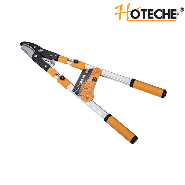 TELESCOPIC LOPPING SHEARS