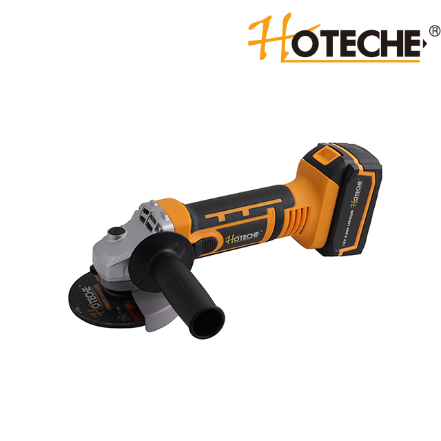 20V 115mm Lithium Cordless angle grinder