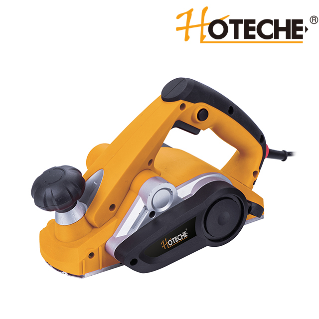 900W 82x3mm Electric Planer