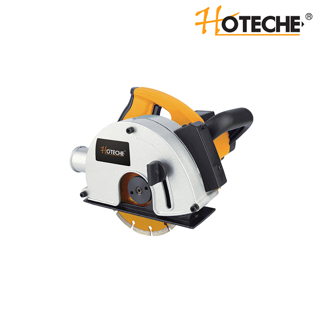 150mm Slot Cutting Machine