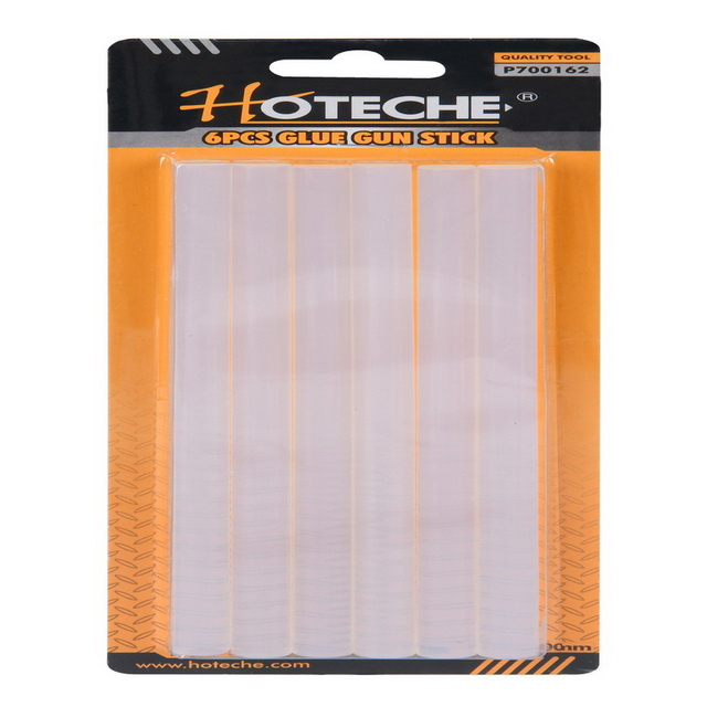 6pcs Glue Stick 11mm