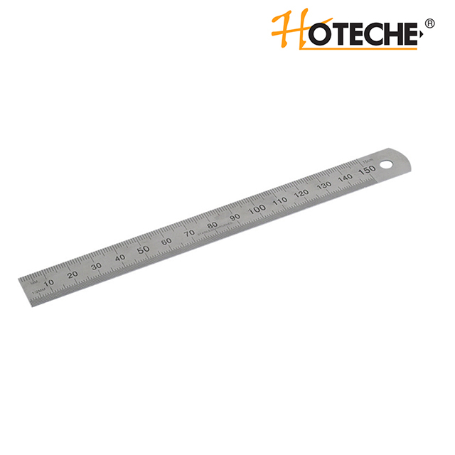 Stainless Steel Ruler