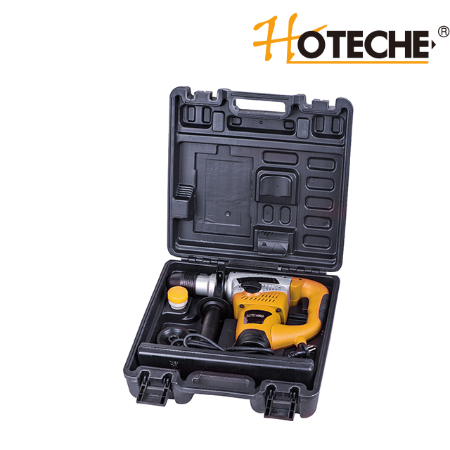 40mm Rotary Hammer SDS Max