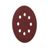 50PCS Aluminum Oxide Sanding Disc