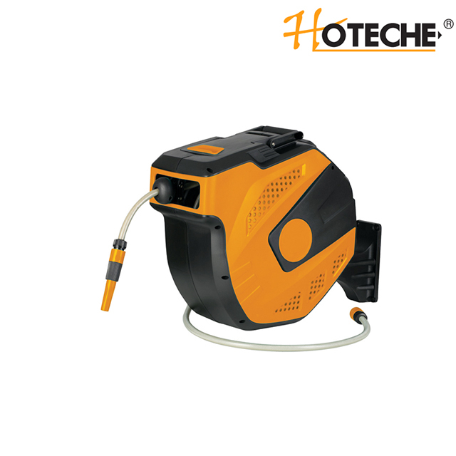 WATER HOSE REEL