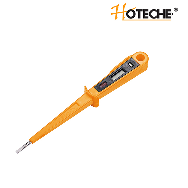 DIGITAL VOLTAGE TESTER