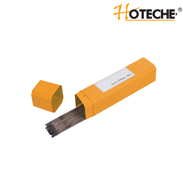 CARBON STEEL ELECTRODE