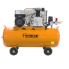 BELT DRIVEN AIR COMPRESSORS 100L 3HP