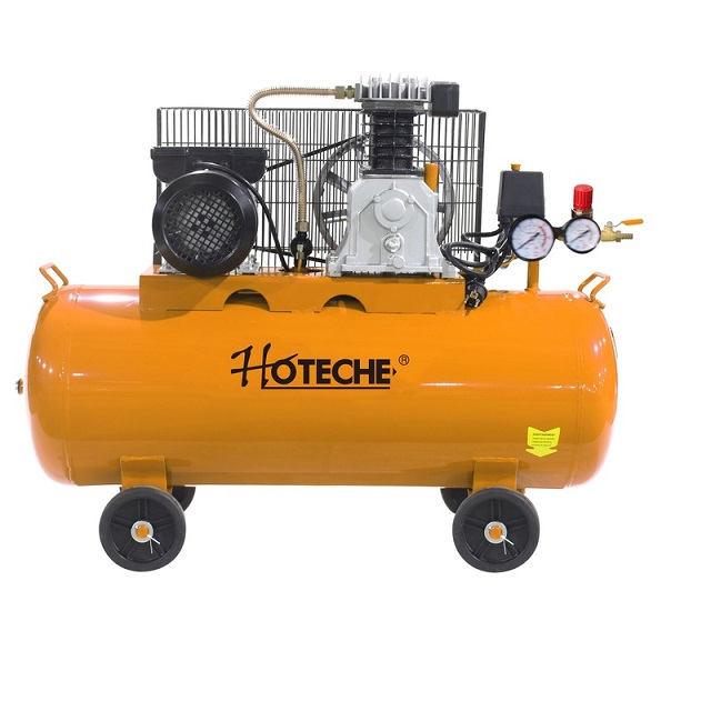 BELT DRIVEN AIR COMPRESSORS 100L 3HP