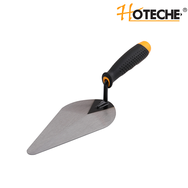 BRICKLAYING TROWEL