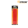 6PCS CARPENTER PENCIL