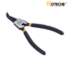 CIRCLIP PLIER（EXTERNAL BENT）