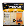 3Pcs HSS Step Drill Bit Set
