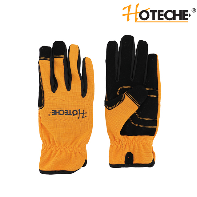 MECHANICS GLOVES
