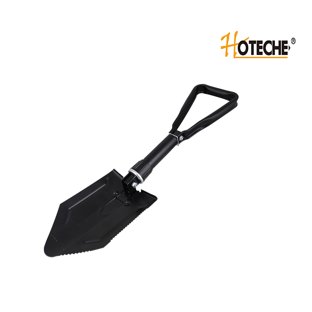 FOLDING SHOVEL