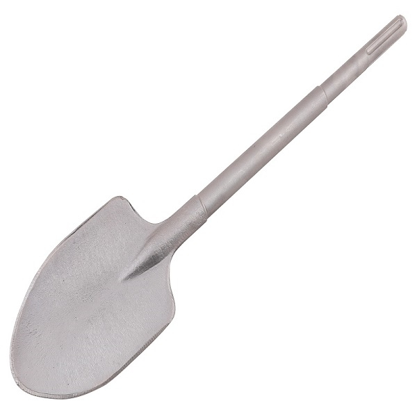 SDS-MAX SPADE CHISEL