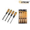 4PCS WOOD CHISEL SET