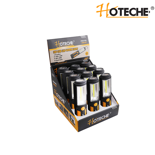 3W COB LED work light