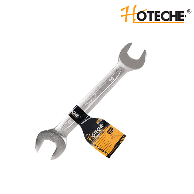 DOUBLE OPEN END SPANNER