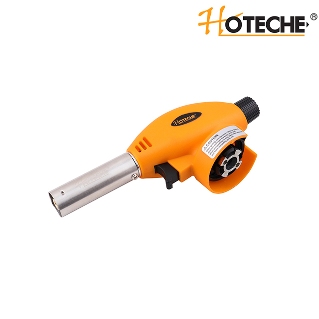 PIEZO IGNITION GAS TORCH