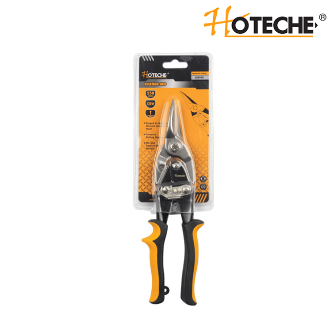 AVIATION SNIP (STRAIGHT)